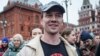 ФСВП Росії: лікарі не виявили слідів побоїв на тілі активіста Дадіна