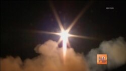 Экипаж новой экспедиции на МКС перешел на станцию