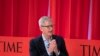 Shefi ekzekutiv i kompanisë Apple,  Tim Cook.