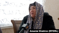 Аля Чодиева