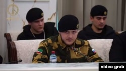 Одам Қодиров 