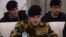 Адам Кадыров