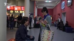 “ჩემი ბედნიერი ოჯახის” პრემიერა თბილისში