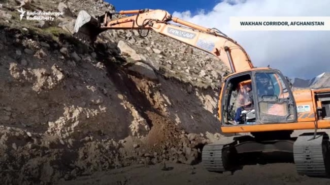 Is 2025 The Year Chinese Investments Take Off In Afghanistan? Is 2025 The Year Chinese Investments Take Off In Afghanistan?