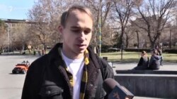 «Ոչ մի հաճելի բան Ռուսաստանում հիմա չի կատարվում»