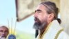 Mitropolit Metodije, liturgija, Berane, Crna Gora, avgust 2025.