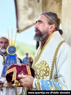 Mitropolit Metodije