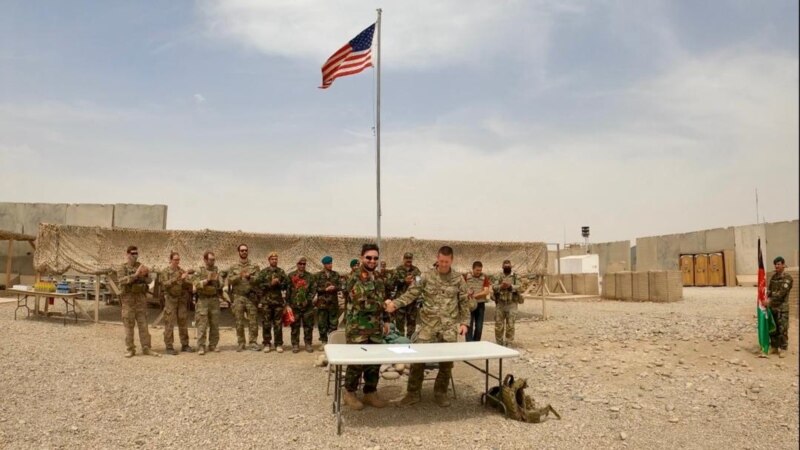 Watkins: Povlačenjem iz Avganistana SAD kasno priznale da nisu ostvarile ciljeve