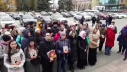 Активисты требуют защитить татарский язык