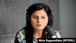 მაგდა პოპიაშვილი, თვითმმართველობის მკვლევარი