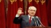 Russia Obit Gorbachev