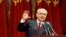 Russia Obit Gorbachev