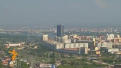 Эне-Сайга сапар 