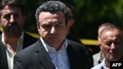 Albin Kurti, Kryeministri i Kosovës