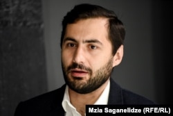 ალექსანდრე კვახაძე