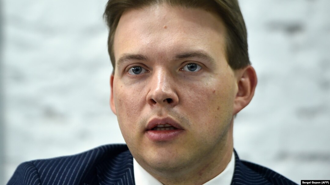 Maksim Znak