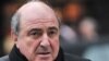 Berezovsky: Murder Claim 'Outrageous'