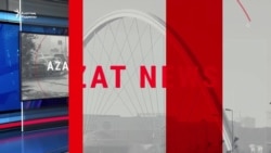 С понедельника смотрите новую версию AzatNews!