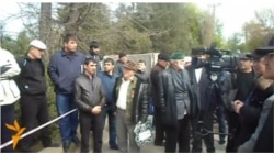 ТІобитІичІеб митингалъул хІакъалъулъ