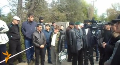 ТІобитІичІеб митингалъул хІакъалъулъ