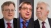 «Забойства Лукашэнкі» і «вайсковы пераварот»: што гэта было? Экспрэс-аналіз палітолягаў