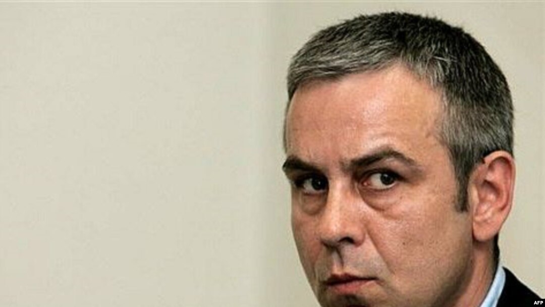 Дмитрий Ковтун