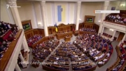 Зеленский: Крым и Донбасс – это украинская земля (видео)