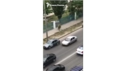 В Дагестане сотрудники полиции пытались застрелить корову