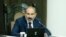 Armenia - Prime Minister Nikol Pashinian holds a cabinet meeting in Yerevan, 19 July 2018.