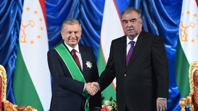 Почему Шавкат Мирзияев пользуется симпатией в Таджикистане? 