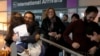 U.S. Court Denies Justice Department Appeal To Reinstate Travel Ban