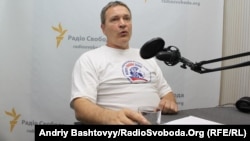 Націонал-фашизм і радикалізація суспільства в Україні сьогодні, на жаль, дуже актуальні – Колесніченко