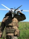 "Украина 400 км² жерін қайтарып алған" - Bloomberg