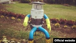 HitchBot