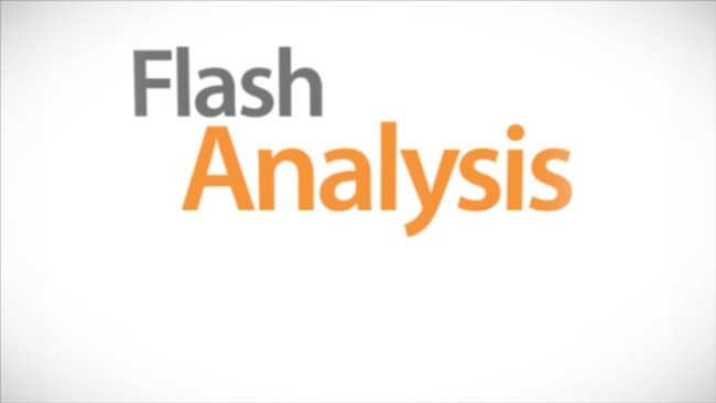 Flash Analysis: Prominent Iranian Candidates Disqualified