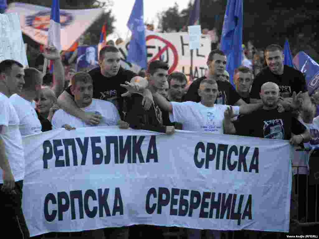 Beograd, 29.05.2011. Foto: RSE / Vesna Anđić 