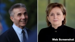 „მე არ მქონდა სუსის ჩართულობასთან დაკავშირებით არავითარი ინფორმაცია“ - ირაკლი კობახიძე ნანა ყეინიშვილის ფარულ ჩანაწერზე, რომელიც 2024 წლით თარიღდება.