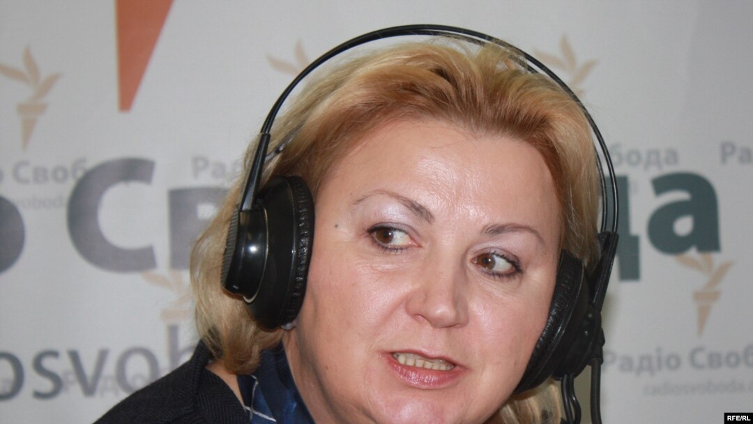 Лариса Ившина