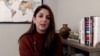 Iran -- Fereshteh Pezeshk