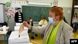 Drugi krug lokalnih izbora u Hrvatskoj održava se u nedjelju 30. svibnja