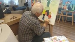 Түркиядагы арт-терапия