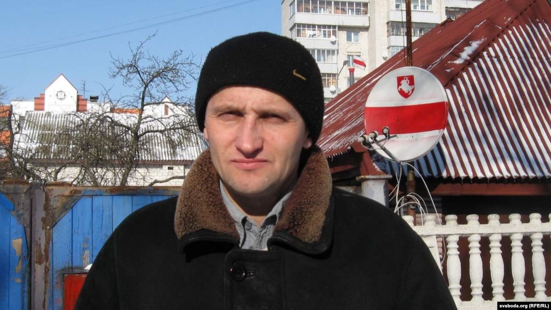 Kastus Zhukouski
