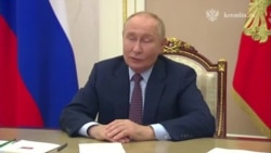 Путин о "Разговорах о важном" 