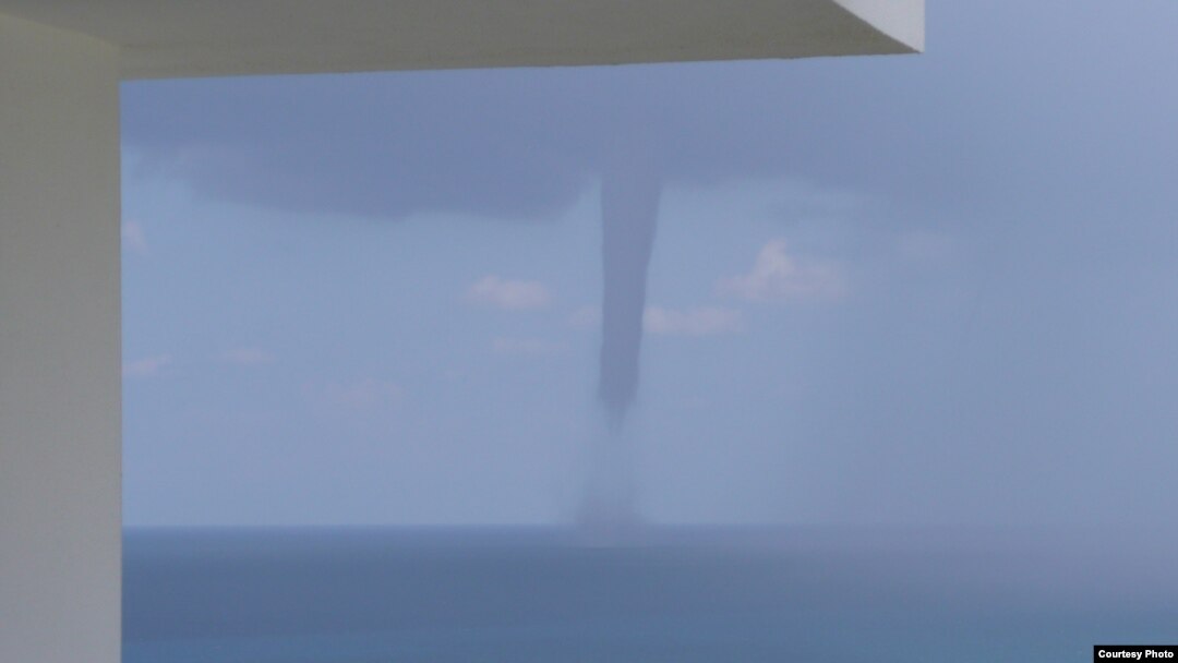 Many scientists say the incidence of dangerous weather phenomena like hurricanes is already rising due to climate change.