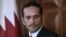 محمد بن عبدالرحمن آل ثانی، وزیر خارجه قطر