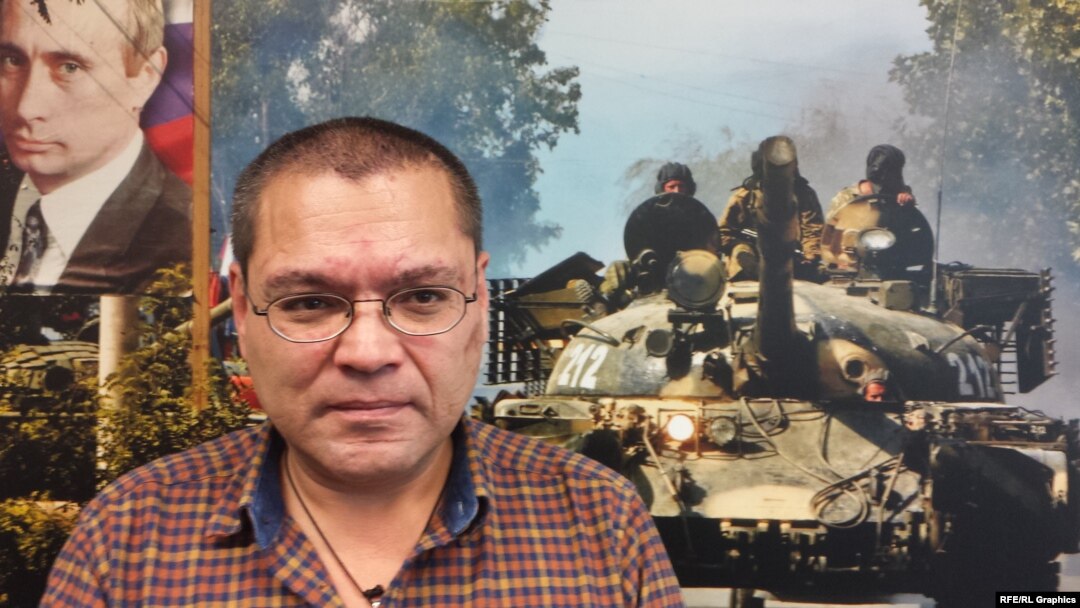 Андрей Бабицкий