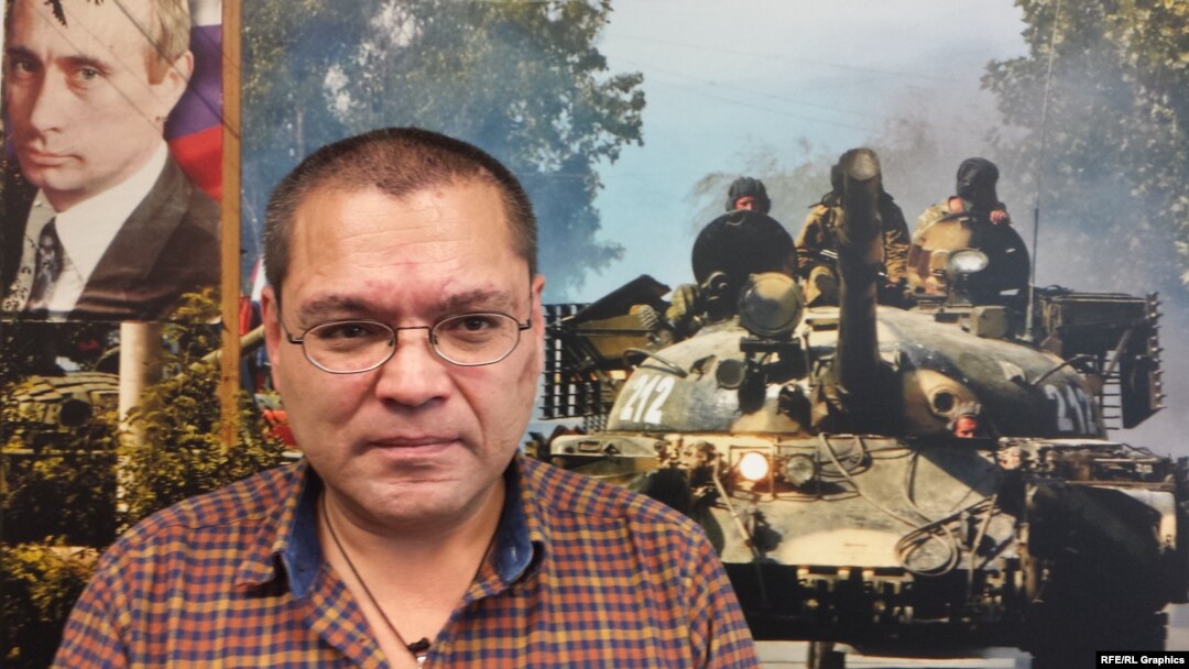 Андрей Бабицкий