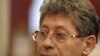 Moldovan Speaker: No Plan To Unite With Romania 