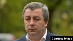 Руслан Аджба