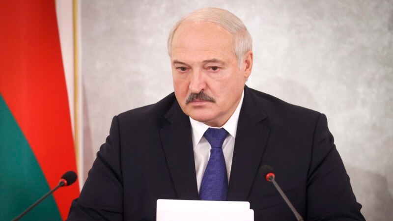 Лукашенко рассказал о «спящих террористических ячейках»